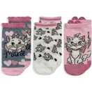 Disney Marie șosete pentru bebeluși 0-12 luni