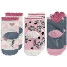 Disney Marie șosete pentru bebeluși 0-12 luni