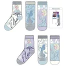 Disney Regatul de gheață șosete pentru copii 23-34