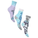 Disney Regatul de gheață șosete pentru copii 23-34