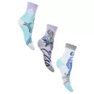 Disney Regatul de gheață șosete pentru copii 23-34