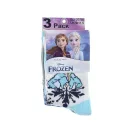 Disney Regatul de gheață șosete pentru copii 23-34