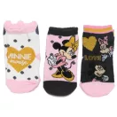 Disney Minnie  șosete pentru copii 0-12 luni