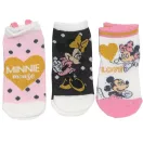 Disney Minnie  șosete pentru copii 0-12 luni