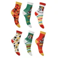   Disney Mickey  and Minnie Șosete de Crăciun pentru Copii 23-34