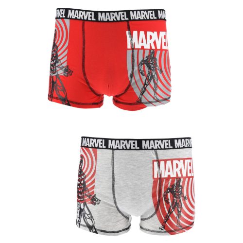 Marvel, Black Panteră bărbați boxeri 2 bucăți/pachet (S-XL)