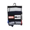 Marvel, Captain America bărbați boxeri 2 bucăți/pachet (S-XL)