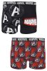 Avengers bărbați boxeri 2 bucăți/pachet (S-XL)