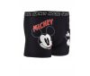 Disney Mickey bărbați boxeri 2 bucăți/pachet (S-XL)