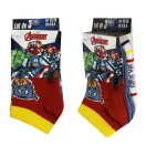 Avengers șosete invizibile pentru copii 23-34