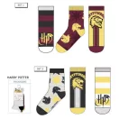 Harry Potter șosete pentru copii 23-34
