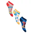 Harry Potter șosete scurte pentru copii 23-34