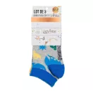 Harry Potter șosete scurte pentru copii 23-34