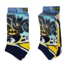 Batman șosete invizibile pentru copii 23-34
