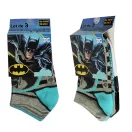 Batman șosete invizibile pentru copii 23-34