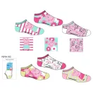 Purcelușa Peppa șosete scurte copii 23-34