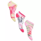 Purcelușa Peppa șosete scurte copii 23-34