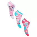 Purcelușa Peppa șosete scurte copii 23-34