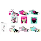 Disney Minnie  Șosete scurte pentru copii Party 23-34