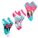 Disney Minnie  Șosete scurte pentru copii Party 23-34