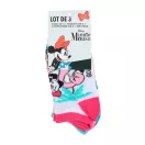 Disney Minnie  Șosete scurte pentru copii Party 23-34