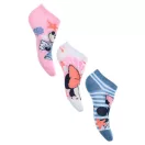 Disney Minnie  Șosete până la gleznă Ocean pentru copii 23-34