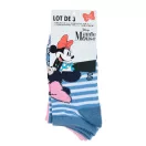 Disney Minnie  Șosete până la gleznă Ocean pentru copii 23-34
