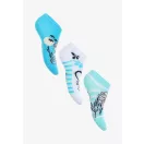 Disney Regatul de gheață Ocean șosete scurte copii 23-34