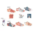 Disney Regatul de gheață Șosete scurte pentru copii Picnic 23-34