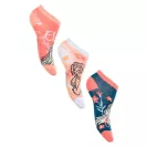 Disney Regatul de gheață Șosete scurte pentru copii Picnic 23-34