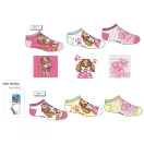 Patrula Cățelușilor șosete scurte copii 23-34