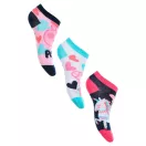 Purcelușa Peppa șosete invizibile pentru copii 23-34