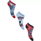 Purcelușa Peppa Sea șosete scurte pentru copii 23-34