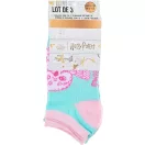 Harry Potter Șosete scurte pentru copii Hedvig 23-34