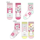 Disney Marie șosete copii pisică 23-34