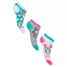 Disney Marie șosete invizibile cu model de pisică pentru copii 23-34