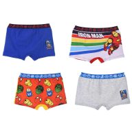 Avengers boxeri pentru copii 2 bucăți/pachet