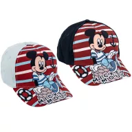 Disney Mickey  Șapcă de baseball pentru copii Sea 52-54 cm