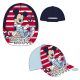 Disney Mickey Sea copii șapcă de baseball 52-54 cm