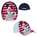 Disney Mickey  Șapcă de baseball pentru copii Sea 52-54 cm