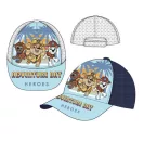 Patrula Cățelușilor Șapcă de baseball pentru copii Adventure 52-54 cm