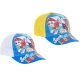 Patrula Cățelușilor Șapcă de baseball pentru copii Laugh 52-54 cm