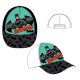 Batman Bold copii șapcă de baseball 52-54 cm