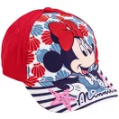 Disney Minnie  Șapcă de baseball pentru copii Ocean 52-54 cm