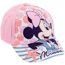 Disney Minnie  Șapcă de baseball pentru copii Ocean 52-54 cm