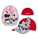 Disney Minnie  Șapcă de baseball pentru copii Ocean 52-54 cm