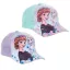 Disney Regatul de gheață Șapcă de baseball pentru copii pastel 52-54 cm