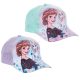Disney Regatul de gheață Șapcă de baseball pentru copii pastel 52-54 cm