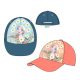 Disney Regatul de gheață Picnic copii șapcă de baseball 52-54 cm