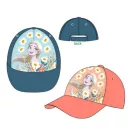Disney Regatul de gheață Șapcă de baseball pentru copii Picnic 52-54 cm